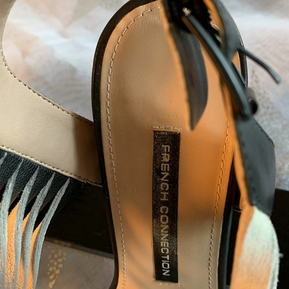 French Connection Ladies Shoes - Picture 3 of 11